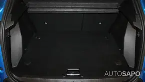 Peugeot e-2008 Allure de 2021