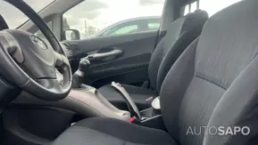 Toyota Auris 1.4 D-4D de 2009