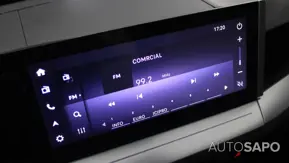 Opel Frontera de 2025