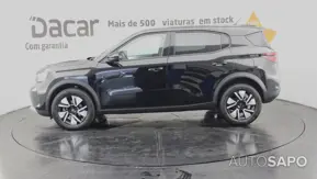 Opel Frontera de 2025