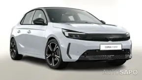 Opel Corsa de 2025