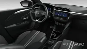 Opel Corsa de 2025