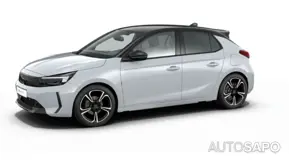Opel Corsa de 2025