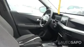 Opel Frontera de 2025