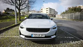 Polestar 2 de 2022