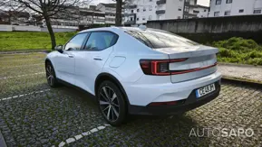 Polestar 2 de 2022