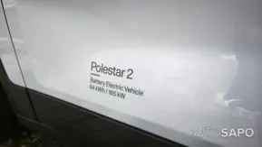 Polestar 2 de 2022