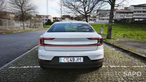 Polestar 2 de 2022