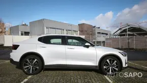 Polestar 2 de 2022