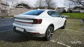 Polestar 2 de 2022