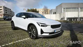 Polestar 2 de 2022