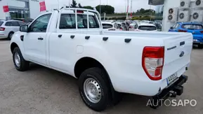 Ford Ranger de 2020