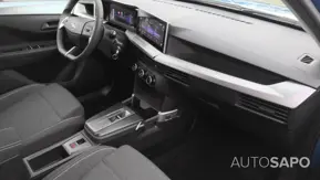 Opel Frontera de 2025