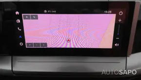 Opel Frontera de 2025