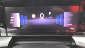 Opel Frontera de 2025