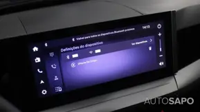Opel Frontera-E GS de 2025