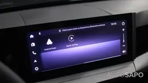 Opel Frontera-E GS de 2025
