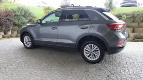 Volkswagen T-Roc de 2024