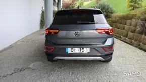 Volkswagen T-Roc de 2024