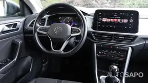 Volkswagen T-Roc de 2024