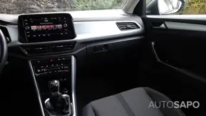 Volkswagen T-Roc de 2024