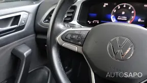 Volkswagen T-Roc de 2024