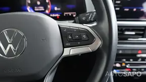 Volkswagen T-Roc de 2024