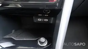 Volkswagen T-Roc de 2024