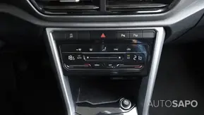 Volkswagen T-Roc de 2024