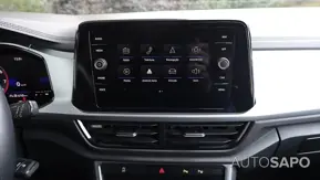 Volkswagen T-Roc de 2024