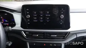 Volkswagen T-Roc de 2024