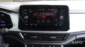 Volkswagen T-Roc de 2024