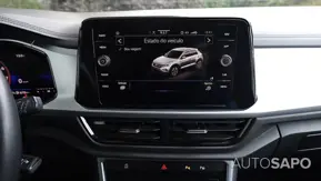 Volkswagen T-Roc de 2024