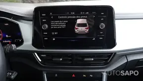 Volkswagen T-Roc de 2024