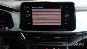 Volkswagen T-Roc de 2024