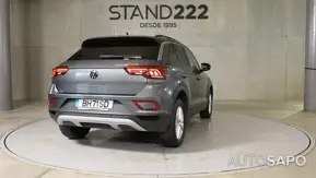 Volkswagen T-Roc de 2024