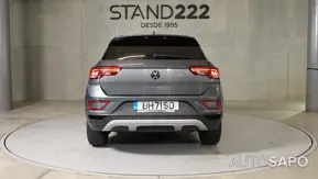 Volkswagen T-Roc de 2024