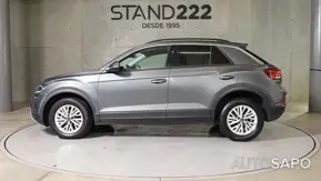 Volkswagen T-Roc de 2024