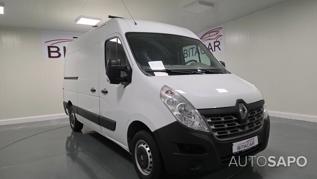 Renault Master de 2015
