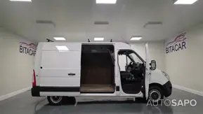 Renault Master de 2015
