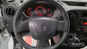 Renault Master de 2015