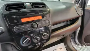 Mitsubishi Space Star 1.0 Active de 2019