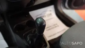 Mitsubishi Space Star 1.0 Active de 2019