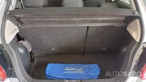 Mitsubishi Space Star 1.0 Active de 2019