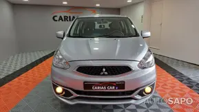 Mitsubishi Space Star 1.0 Active de 2019