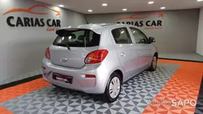 Mitsubishi Space Star 1.0 Active de 2019