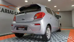 Mitsubishi Space Star 1.0 Active de 2019