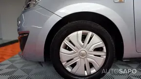 Mitsubishi Space Star 1.0 Active de 2019