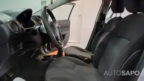 Mitsubishi Space Star 1.0 Active de 2019