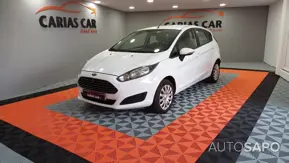 Ford Fiesta de 2017